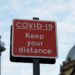 Inglaterra de nuevo en confinamiento total por aumento de Covid-19