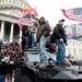La Casa Blanca condena la violencia en el Capitolio
