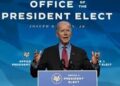 Estos son los detalles del paquete de estímulos de Joe Biden