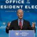 Estos son los detalles del paquete de estímulos de Joe Biden
