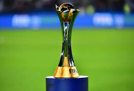 Auckland renuncia al Mundial de Clubes debido a  pandemia