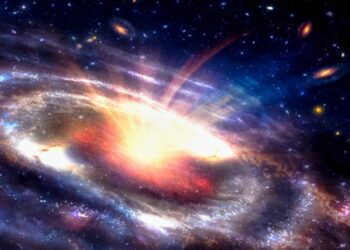 Fijan edad del Universo en 13 mil 770 millones de años