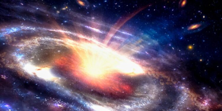 Fijan edad del Universo en 13 mil 770 millones de años