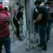 Crisis por escasez de oxígeno en CDMX llega hasta la tv española