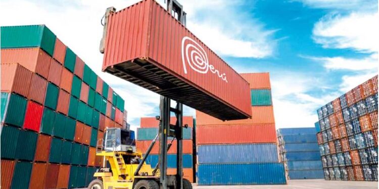 Exportaciones y apoyos fiscales de EU impulsarían PIB en 2021 por arriba de 6%