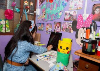 Reinician actividades 25 millones de alumnos de Educación Básica