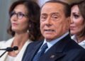 Berlusconi está hospitalizado en Mónaco por problema cardíaco