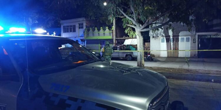 Guanajuato inicia año con 58 homicidios en 9 días