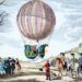 9 de enero, Día del Ascenso en Globo