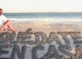 Agencia promociona tour a Huatulco con imagen de Gatell