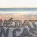 Agencia promociona tour a Huatulco con imagen de Gatell