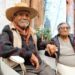 Se acelerará la vacunación para ancianos; recibirán dosis CanSino/China