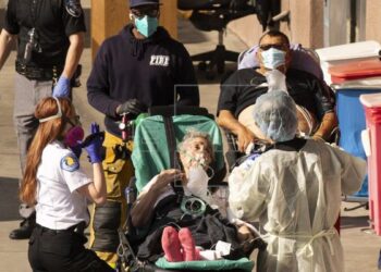 Identifican dos nuevas variantes de coronavirus en EU