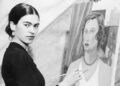 Preparan nueva serie sobre Frida Kahlo