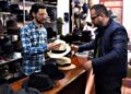 Reglas de etiqueta y lo básico para usarlo bien un sombrero