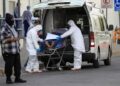 México acumula 134 mil 368 muertos y 1 millón 541 mil 633 casos de COVID-19