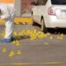 Países con mayores tasas de homicidios; México, entre ellos