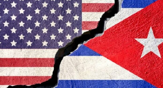 EU incluye a Cuba en lista de  patrocinadores del terrorismo