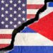 EU incluye a Cuba en lista de  patrocinadores del terrorismo