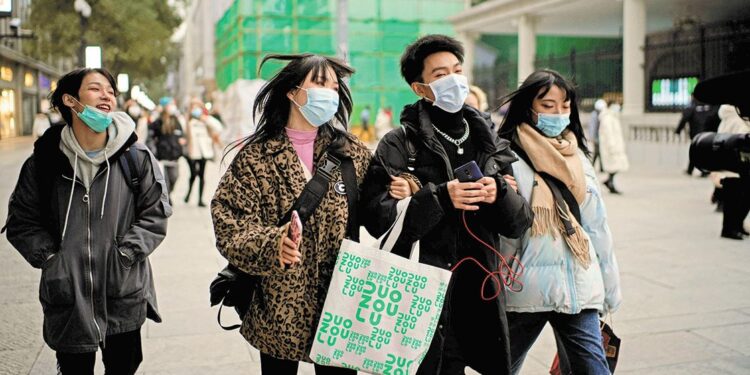 OMS enviará expertos a China para investigar orígenes del coronavirus