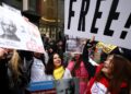 EEUU está extremadamente decepcionado por rechazo a extraditar a Julian Assange