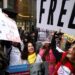 EEUU está extremadamente decepcionado por rechazo a extraditar a Julian Assange