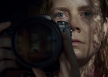 La mujer en la ventana: Un thriller que te dejará helada