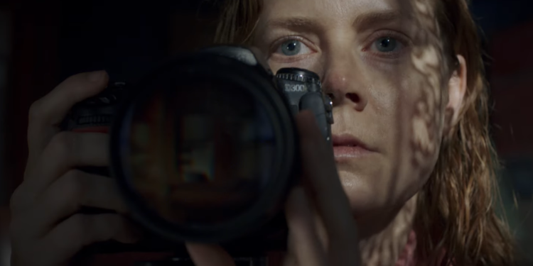La mujer en la ventana: Un thriller que te dejará helada