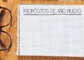 Tips para cumplir tus propósitos de Año Nuevo
