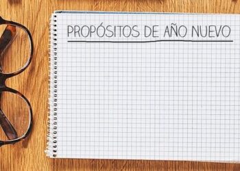 Tips para cumplir tus propósitos de Año Nuevo
