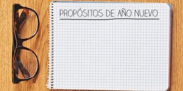 Tips para cumplir tus propósitos de Año Nuevo