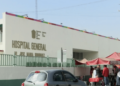 Malas condiciones laborales provocan muerte de estudiantes de medicina por COVID en Hospital de Ecatepec