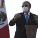 México agradece apoyo de China en combate a pandemia: Ebrard