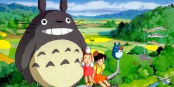 Aquí puedes ver el documental sobre la vida de Hayao Miyazaki
