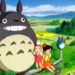 Aquí puedes ver el documental sobre la vida de Hayao Miyazaki