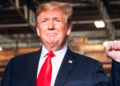 Trump a juicio político por incitar a la insurrección