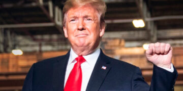 Trump a juicio político por incitar a la insurrección