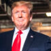 Trump a juicio político por incitar a la insurrección