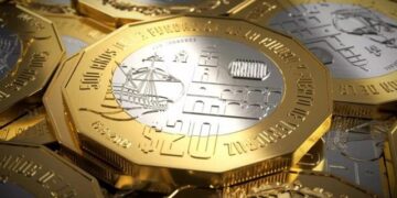 Estas monedas saldrán de circulación en México