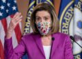 Pelosi iniciará el impeachment de Trump si no renuncia de forma inmediata