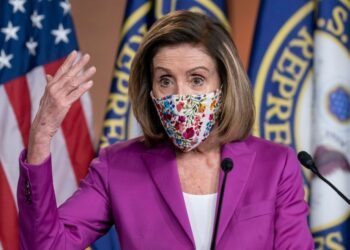 Pelosi iniciará el impeachment de Trump si no renuncia de forma inmediata