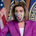 Pelosi iniciará el impeachment de Trump si no renuncia de forma inmediata