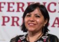 Muere por COVID-19 Leticia Ánimas, coordinadora de Becas para el Bienestar, anuncia AMLO