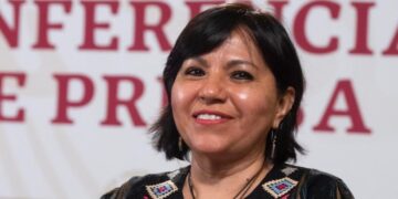 Muere por COVID-19 Leticia Ánimas, coordinadora de Becas para el Bienestar, anuncia AMLO