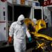 Muere portador de variante Covid en NL