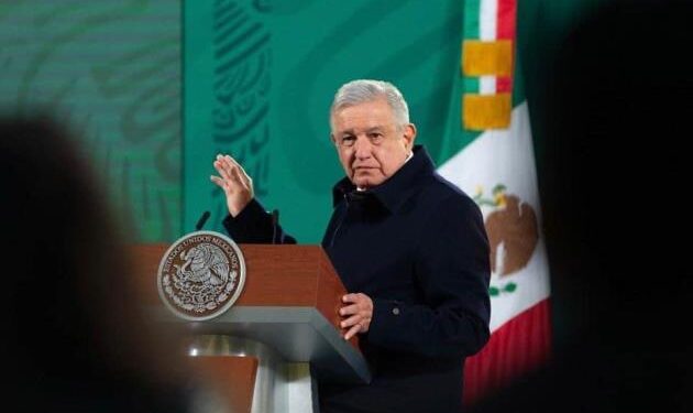 Nadie ha propuesto suspender ‘mañaneras’: INE