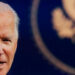 Joe Biden dice que la democracia de EU está bajo un “asalto sin precedentes”