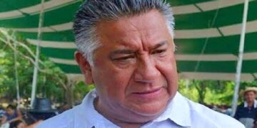 Subsecretario de gobernación da positivo a Covid-19