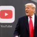 YouTube suspende canal de Trump por “riesgo de violencia”