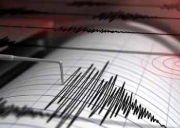 Se registra sismo de 6.2 en Indonesia; hay daños y heridos